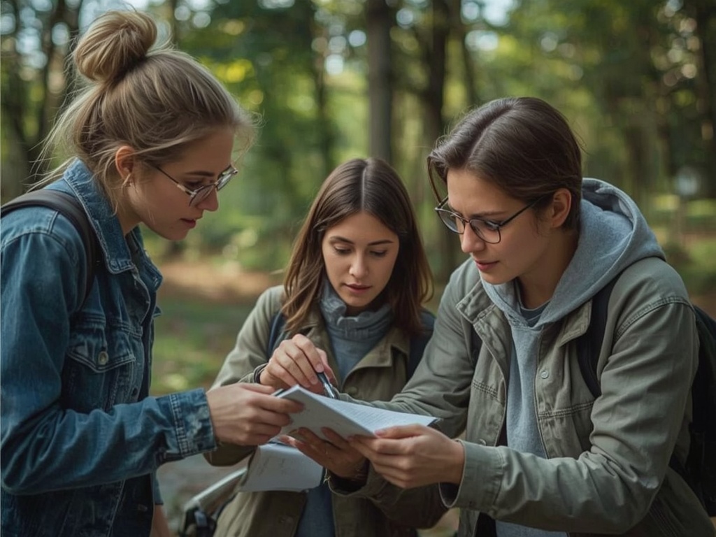 Planungs-Checklisten: Vorsorge, Reisen und Energieprojekte sicher strukturieren